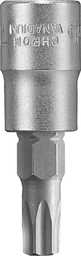 kwb Steckschl-Bit 1/4" x T 30 SB 372030