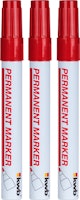 kwb 3 Markierstifte rot SB 377120