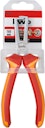 kwb VDE Abisolierzange 160 mm SB 398020