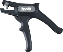 kwb Abisolierzange Kunststoff SB 401310