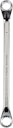 kwb Ringschlüssel CV 18 x 19 mm SB 441819