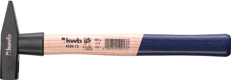 kwb Schlosserham TÜV/GS  300g LS 450913