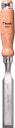 kwb Stechbeitel R-Heft Rotb. 24 mm 455924