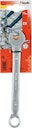 kwb Gabel-Ringschlüssel CV 13 mmSB 460213