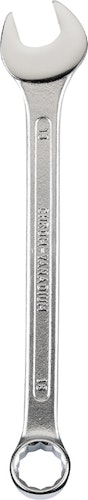 kwb Gabel-Ringschlüssel CV 18 mmSB 460218