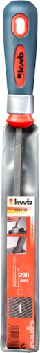 kwb Feile 200 mm vierkant SB 480330