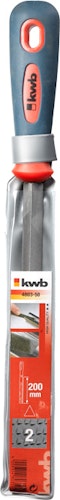 kwb Feile 200 mm dreikant SB 480350