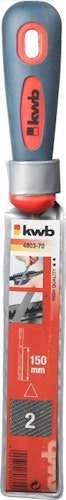 kwb Sägenfeile 150 mm extr-dünn SB 480370