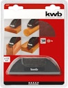 kwb Handschleifer f Schleifsch.125 483800
