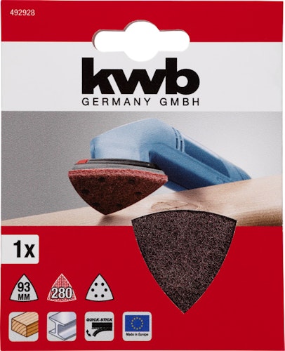kwb Q-STICK Vlies B-Delta K 280 SB 492928