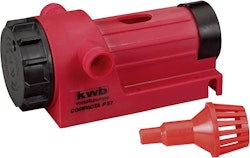 kwb COMPACTA-Pumpe P 57 SB 505700