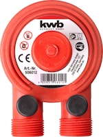 kwb Kombi-Pumpe P 60 LS 506012