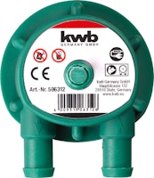 kwb Maxi-Pumpe P 63 LS 506312
