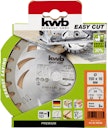 kwb Akku Top Hk-Sägebl. AKKU Ø 150 x 16 Z24 583338