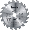 kwb Hk-Sägebl. HM Ø 160x20 Z20 584559