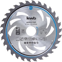 kwb Hk-Sägebl. HM Ø 190x30 Z30 586959