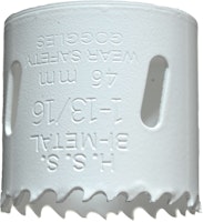kwb Bi-Metall Lochsäge  46 mm SB 598046