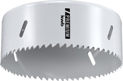 kwb Bi-Metall Lochsäge 114 mm SB 598114