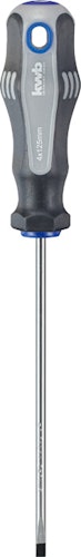 kwb Schraubendr. Elektr. 4,0x125SB 661540