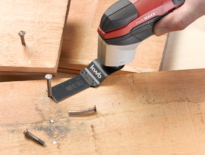 kwb Multit.Boden Install.-satz 4tg 708890