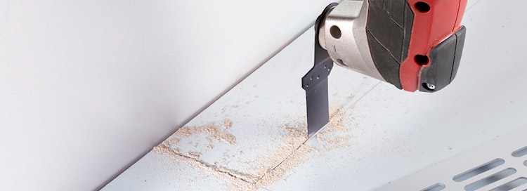 kwb Akku Top Tauchsägeblatt Holz 22mm AKKU 709152
