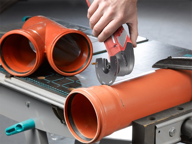 kwb Akku Top Tauchsägeblatt HSS 87mm AKKU 709450