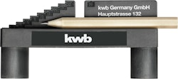 kwb Mittenfinder 757800