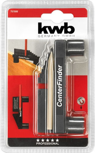 kwb Mittenfinder 757800