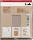kwb Schleifbogen Finishing K 120 840120