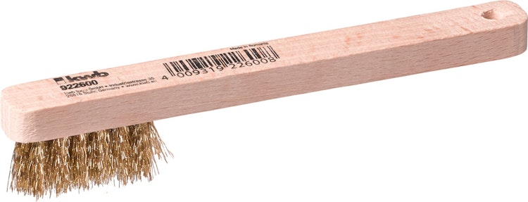kwb Zündkerzenbürste Mess 3-rhg 922600