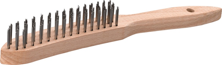 kwb Handdrahtbürsten  3-rhg 923130