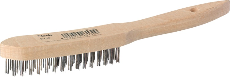 kwb Handdrahtbürsten  3-rhg 923130