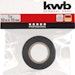 kwb Isolierband VDE 10mx15mm 958100Bild