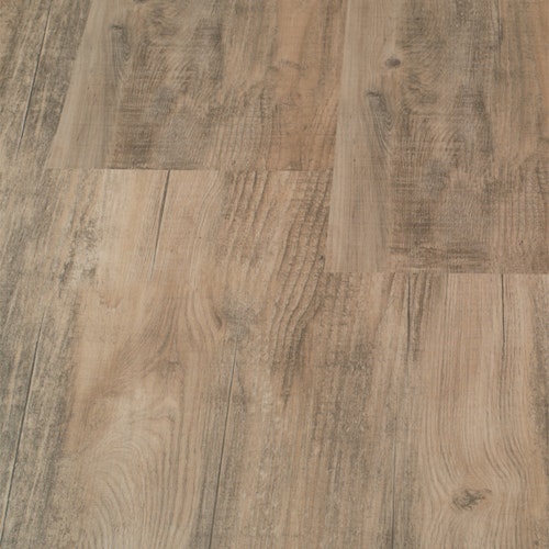 Handmuster KWG Antigua classic Hydrotec Birke antik 1235x305 Designvinyl Fertigfußboden 123,5x30,5 cm
