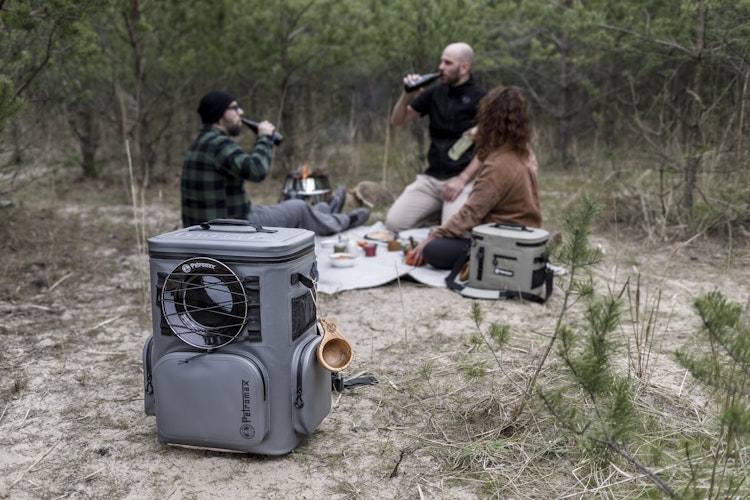 Petromax Kühlrucksack 27 Liter Bild