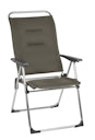 Vorschaubild Lafuma Campingsessel ALU CHAM, Aluminium Brut / AirComfort Taupe Bild