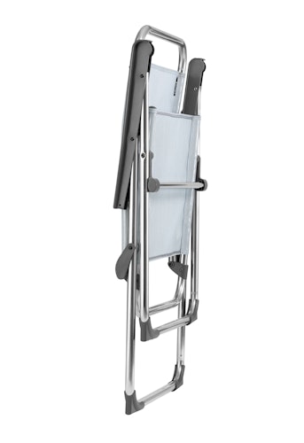 Lafuma Klappstuhl ALU VICTORIA, Aluminium / Batyline