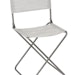 Lafuma Regiestuhl CNO Chair, Stahl / VelioBild