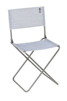 Lafuma Regiestuhl CNO Chair, Stahl / Velio