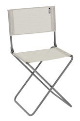 Lafuma Regiestuhl CNO Chair, Stahl / Velio, verschiedene Farben