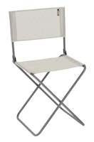 Lafuma Regiestuhl CNO Chair, Stahl / Velio