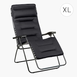 Lafuma Relaxsessel RSX CLIP XL, Stahl / AirComfort, verschiedene Farben