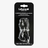 Lafuma Ersatzteil Gummischnüre mit Endkappen für Relaxliege RSX + RSXA