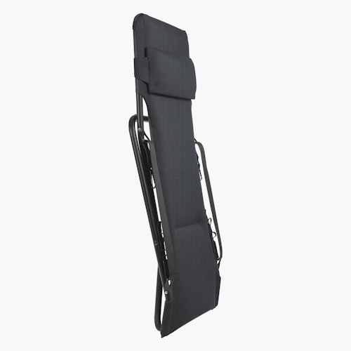 Lafuma Liegestuhl TRANSABED, Stahl / AirComfort