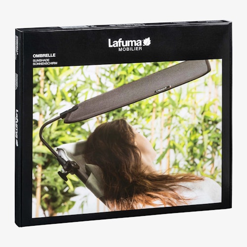 Lafuma Sonnenschutz SUNSHADE, Schwarz (Noir)