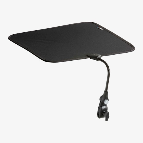 Lafuma Sonnenschutz SUNSHADE, Schwarz (Noir)