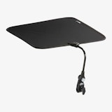 Lafuma Sonnenschutz SUNSHADE, Schwarz (Noir)Zubehörbild