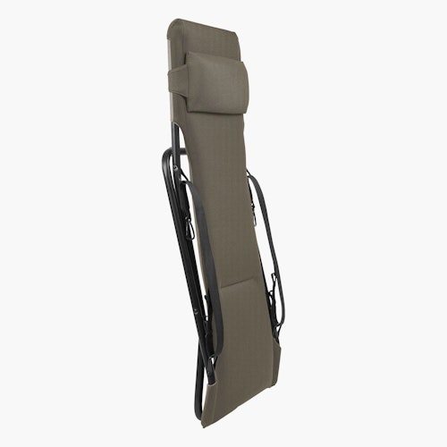 Lafuma Liegestuhl TRANSABED, Stahl / AirComfort