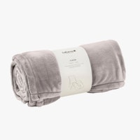 Lafuma Decke FLOCON RELAX, 100 % Polyester Fleece