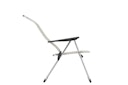Vorschaubild Lafuma Campingsessel ALU CHAM, Aluminium Brut / Batyline Seigle II